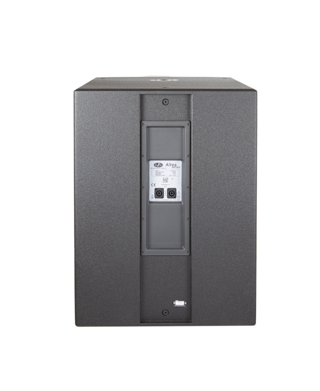 DAS ALTEA-718 Passive Subwoofer