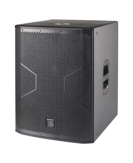 DAS ALTEA-718 Passive Subwoofers