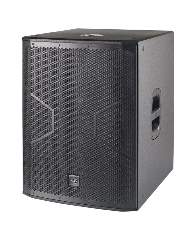 DAS ALTEA-718 Passive Subwoofers