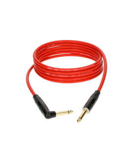KLOTZ KIKKG9.0PRRT Guitar Cables