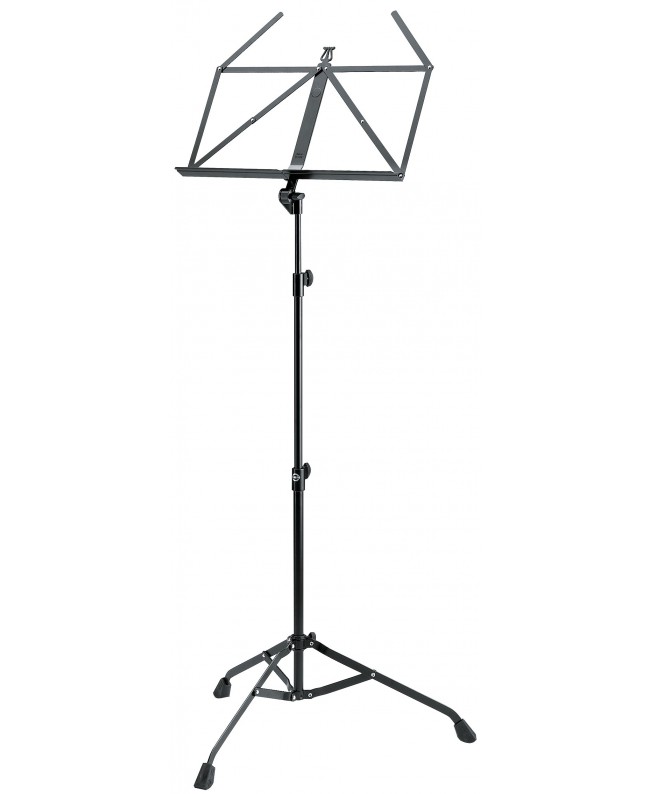 K&M 107 Music stand Supports for music stands