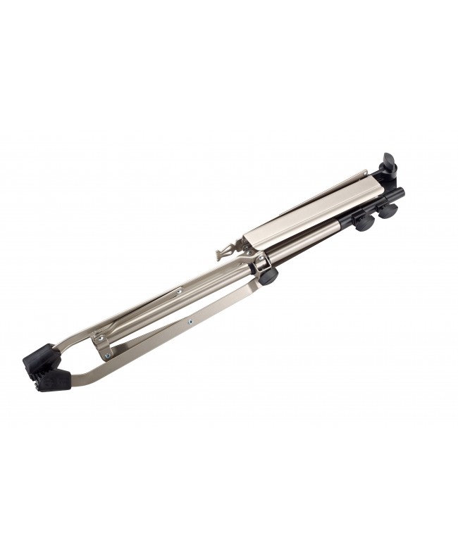 K&M 107 Music stand nickel Supports for music stands