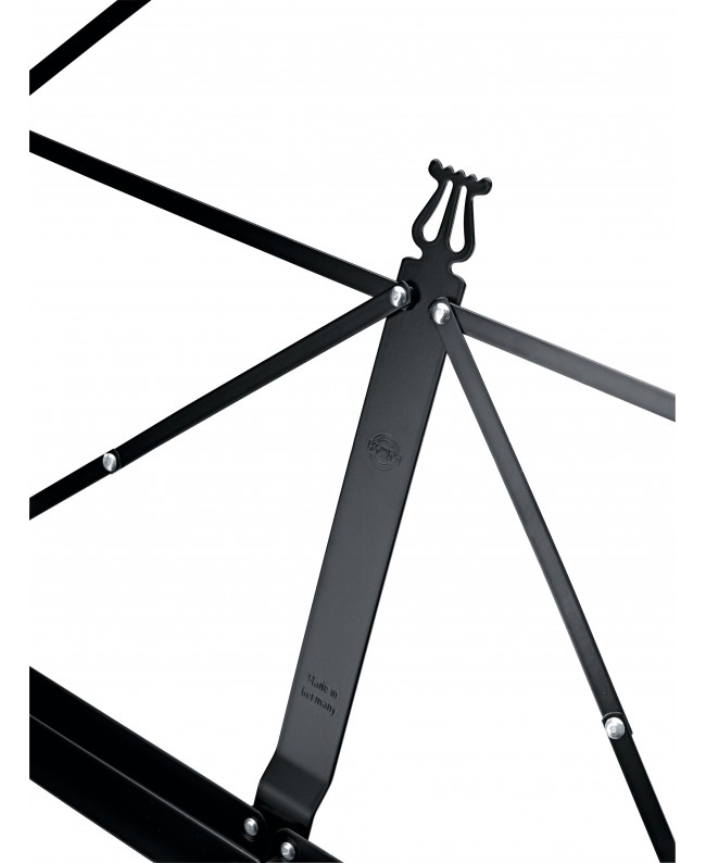 K&M 101 Music stand Notenständer