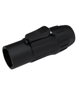Seetronic Power Pro True connector Power Twist Einbausteckverbinder
