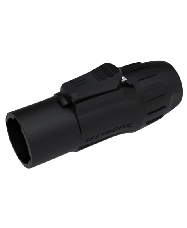 Seetronic Power Pro True connector Power Twist Chassis Connectors