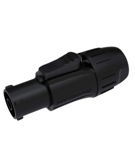 Seetronic Power Pro True connector Power Twist Chassis Connectors