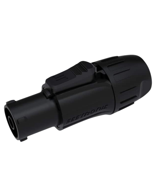 Seetronic Power Pro True connector Power Twist Chassis Connectors