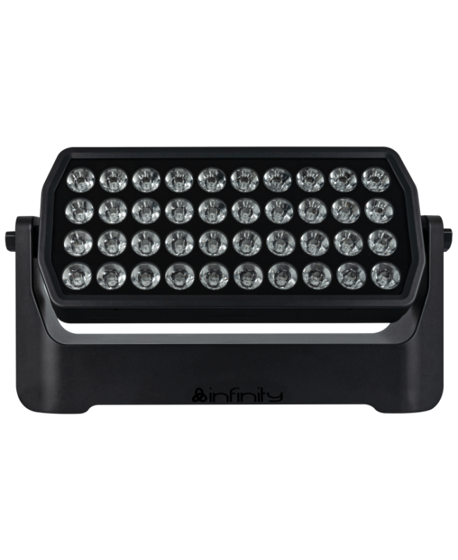 Infinity Raccoon W40/4 Teste mobili Wash