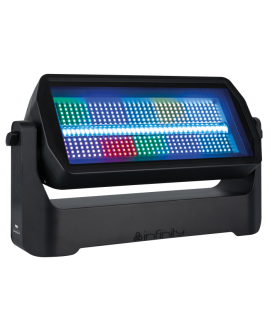 Infinity Raccoon S420/4 Strobes