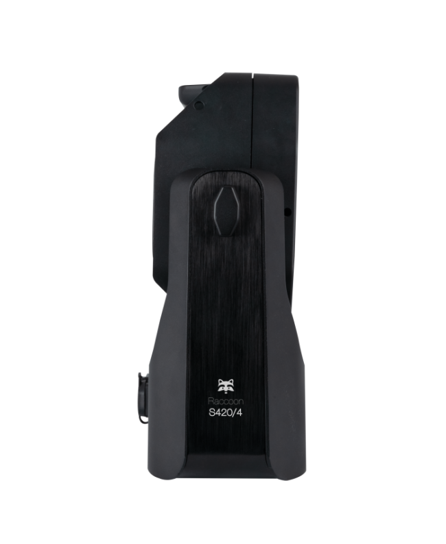 Infinity Raccoon S420/4 Strobes
