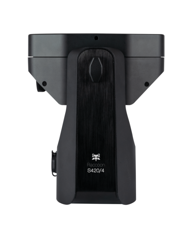 Infinity Raccoon S420/4 Strobes