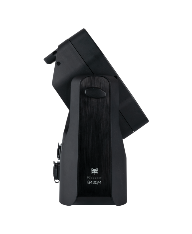 Infinity Raccoon S420/4 Strobes