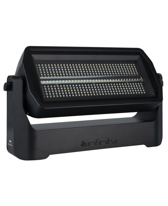 Infinity Raccoon S420/4 Strobes