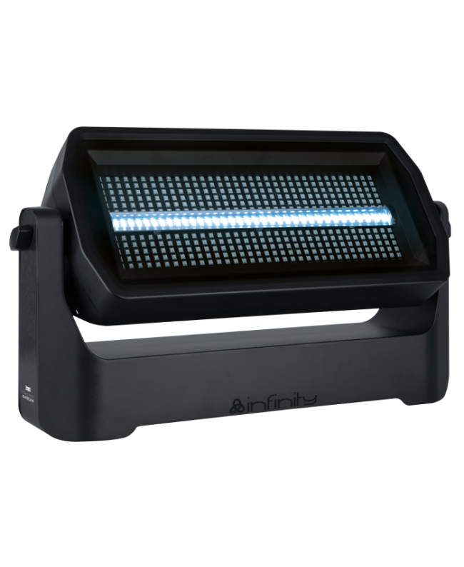 Infinity Raccoon S420/4 Strobes