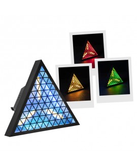 Mac Mah MACAMBERT Amber-T PAR LED