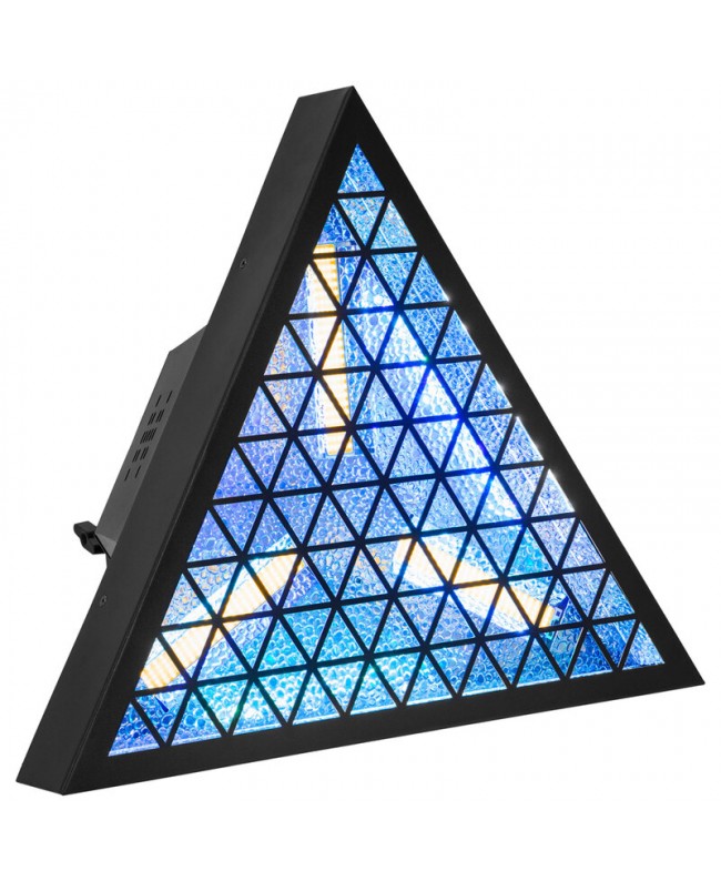 Mac Mah MACAMBERT Amber-T LED PAR