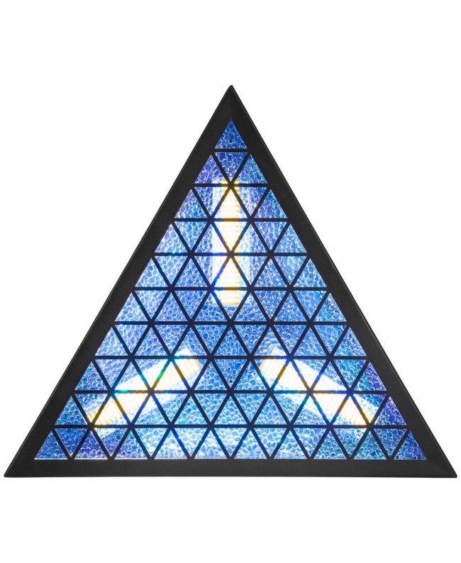 Mac Mah MACAMBERT Amber-T LED-Formen