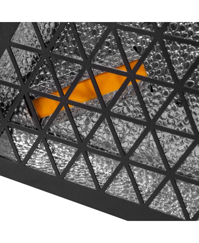 Mac Mah MACAMBERT Amber-T LED-Formen