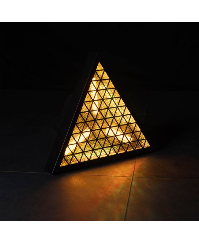 Mac Mah MACAMBERT Amber-T LED Shapes