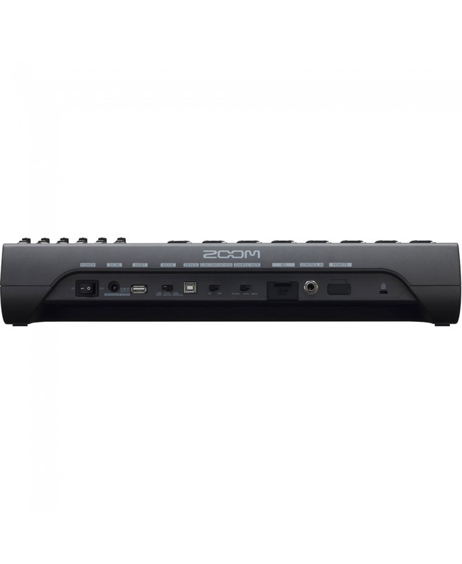 ZOOM LiveTrak L-20 Digital Mixer
