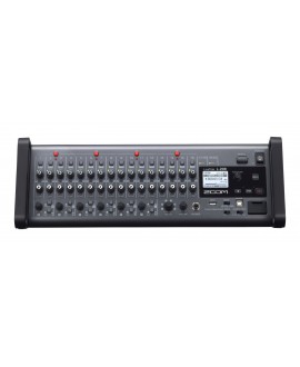 ZOOM LiveTrak L-20R Digital Mixer