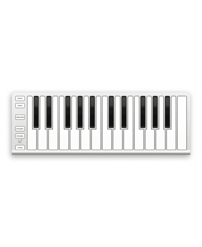 ESI Xkey 25 Air MIDI Master Keyboards