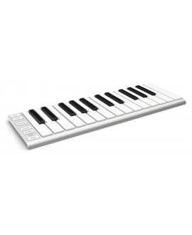 ESI Xkey 25 Air MIDI Masterkeyboards
