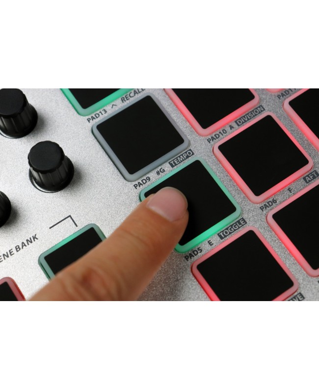 ESI Xjam MIDI Master Keyboards