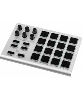 ESI Xjam MIDI Masterkeyboards