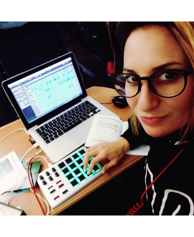 ESI Xjam MIDI Master Keyboards