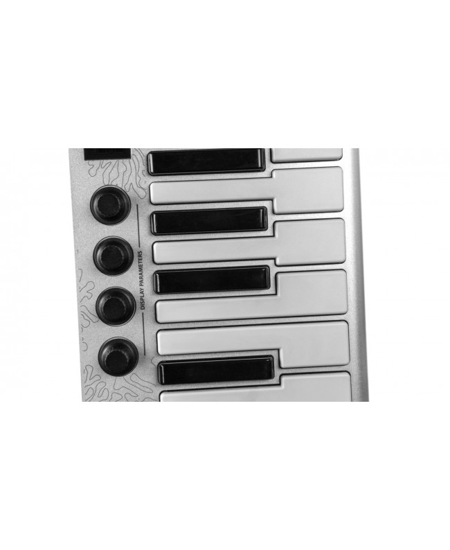 ESI XSynth Synthesizers