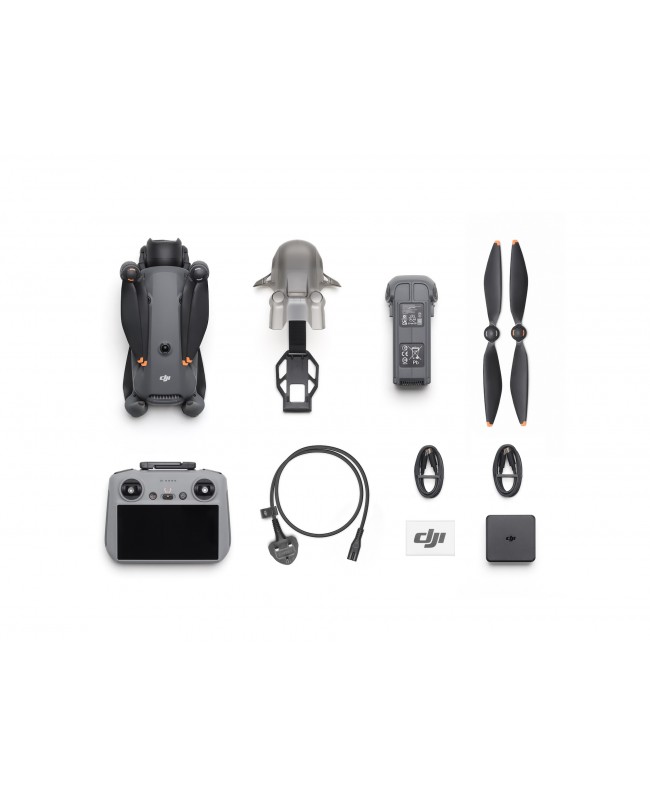 DJI Mavic 4 Pro RC 2 Drones