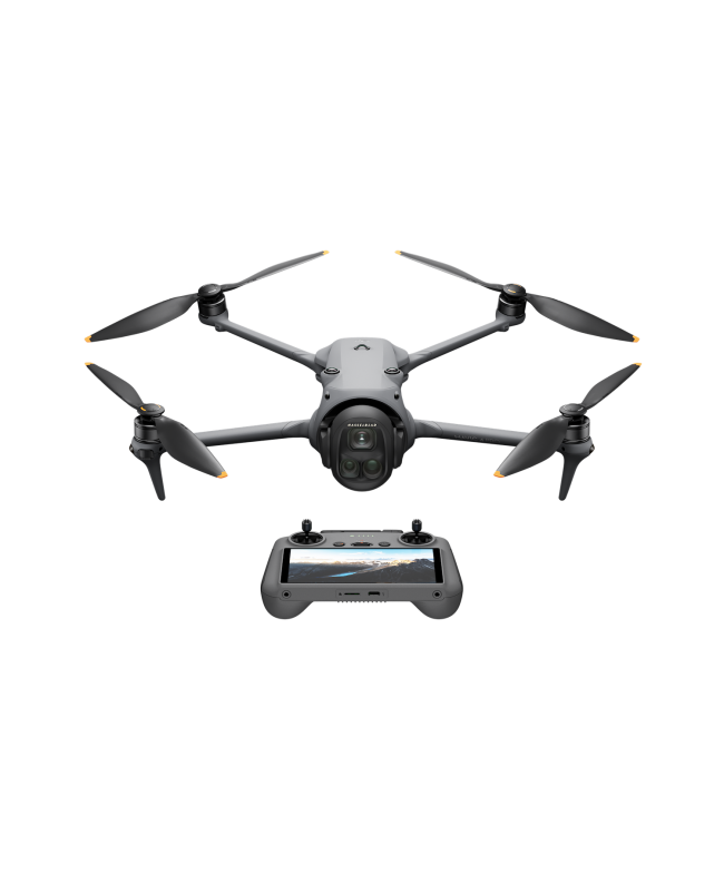 DJI Mavic 4 Pro RC 2 Drones