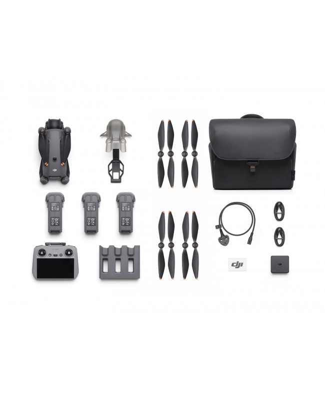DJI Mavic 4 Pro Fly More Combo Drohnen