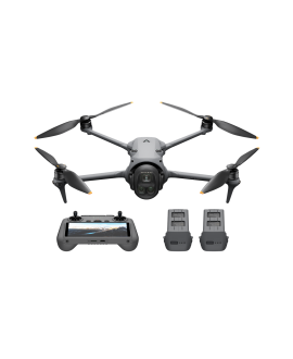 DJI Mavic 4 Pro Fly More Combo Drones