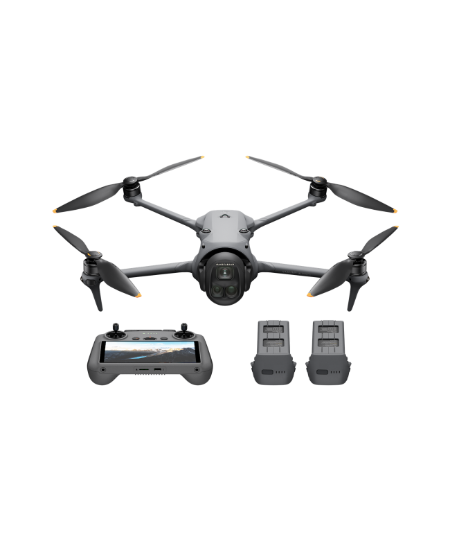 DJI Mavic 4 Pro Fly More Combo Drohnen