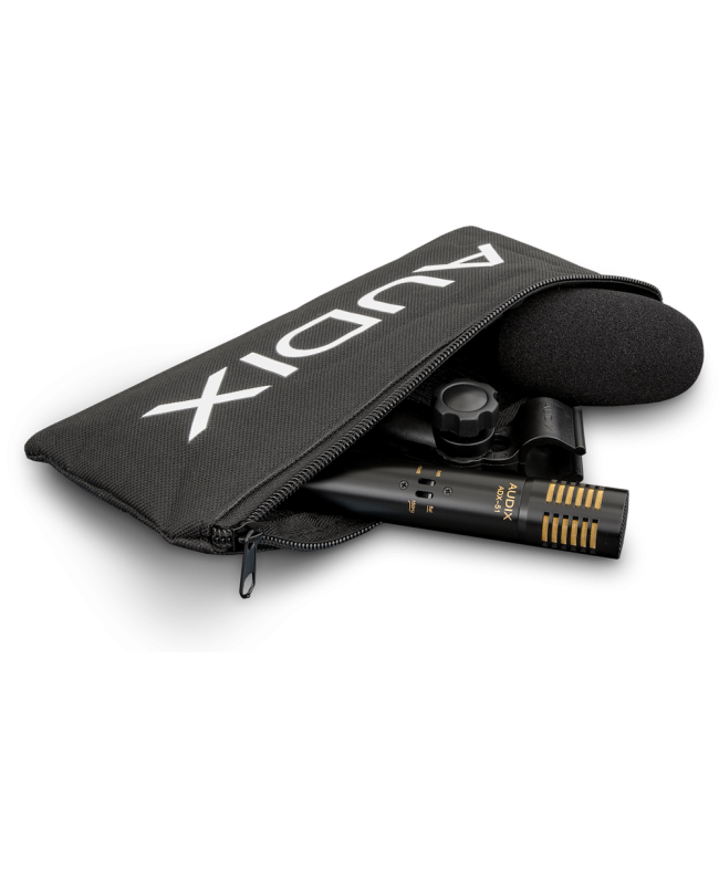 AUDIX ADX51 Instrumenten-Mikrofone