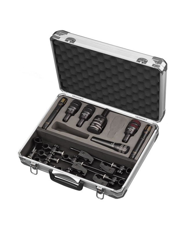 AUDIX DP7 Instrumenten-Mikrofone