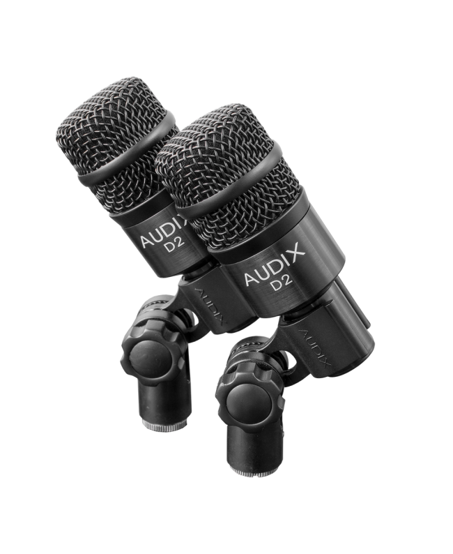AUDIX DP7 Instrumenten-Mikrofone