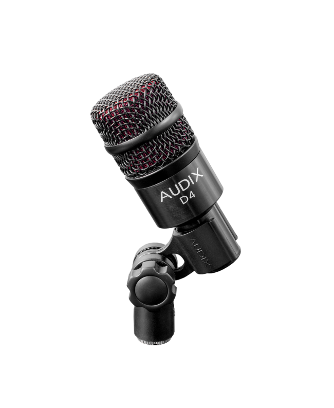 AUDIX DP7 Instrumenten-Mikrofone