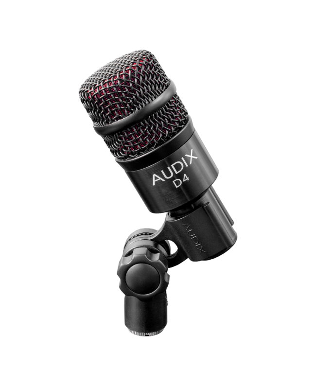 AUDIX Studio Elite 8 Microfoni per strumenti