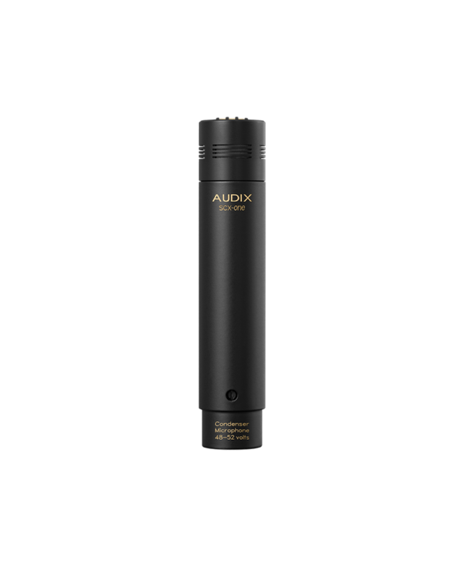 AUDIX Studio Elite 8 Microfoni per strumenti