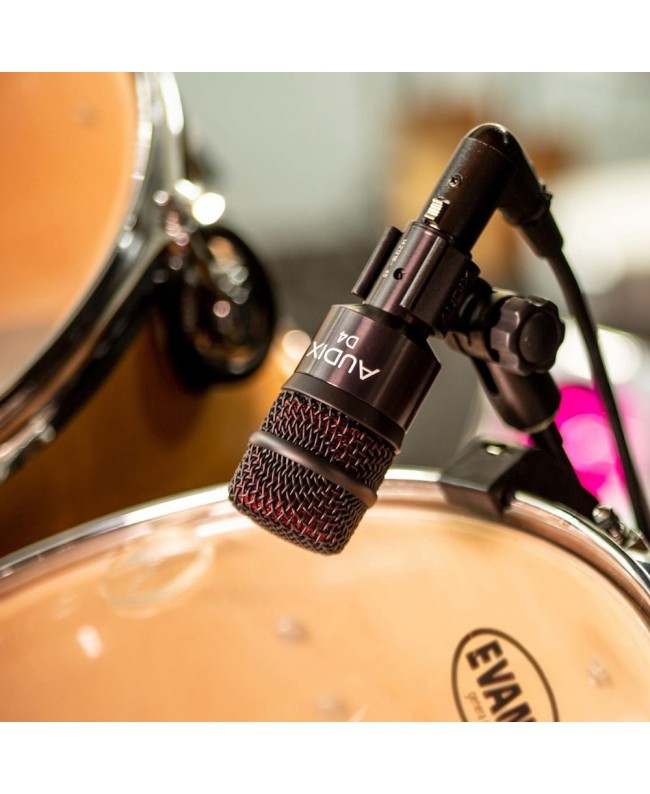 AUDIX Studio Elite 8 Microfoni per strumenti