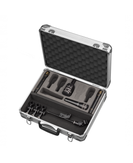 AUDIX DP-Quad Instrumenten-Mikrofone