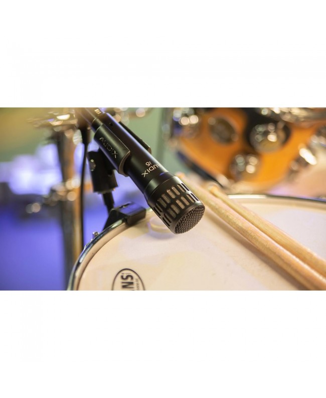 AUDIX DP-Quad Instrumenten-Mikrofone