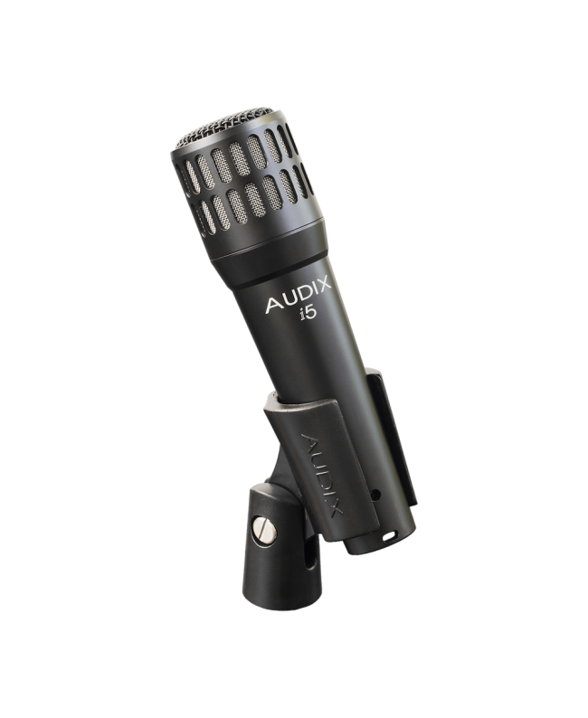 AUDIX DP-Quad Instrumenten-Mikrofone