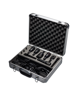 AUDIX DP8 Microfoni per strumenti