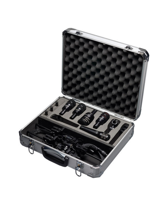 AUDIX DP8 Instrumenten-Mikrofone