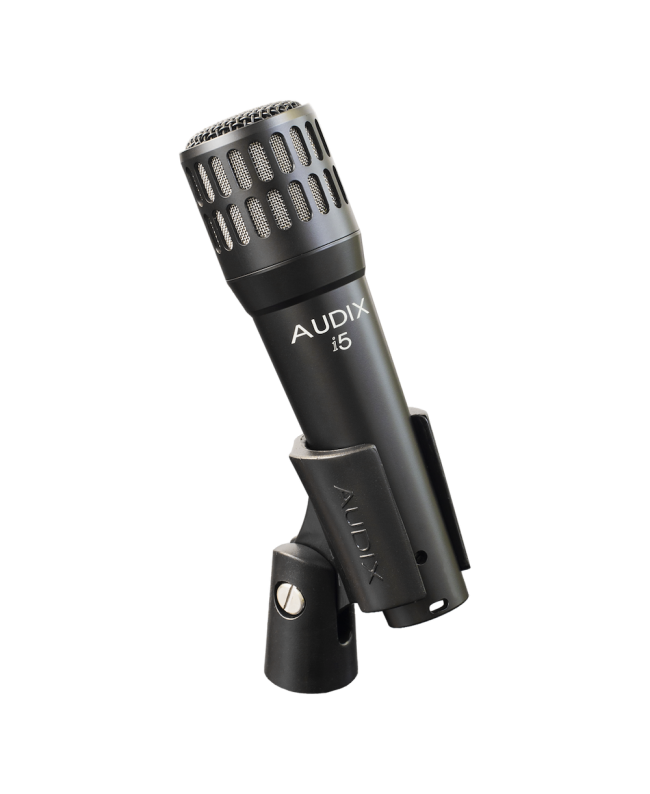 AUDIX DP5A Instrumenten-Mikrofone
