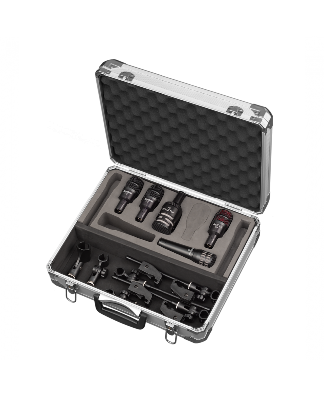 AUDIX DP5A Instrumenten-Mikrofone